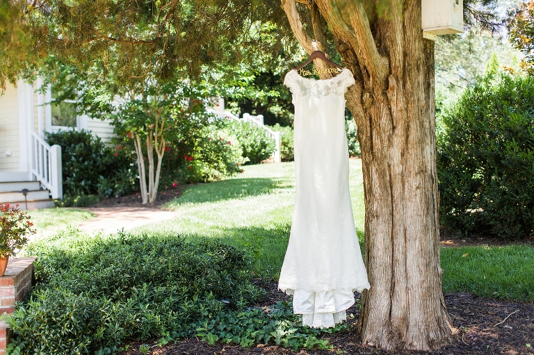Inn at Willow Grove Virginia Wedding Photos